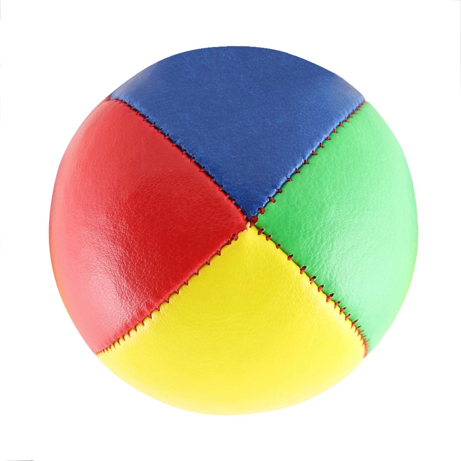 Diabolo Freizeitsport Jonglierball Set-Premium in gelb, blau, rot, grün kaufen!
