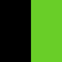 schwarz/grün