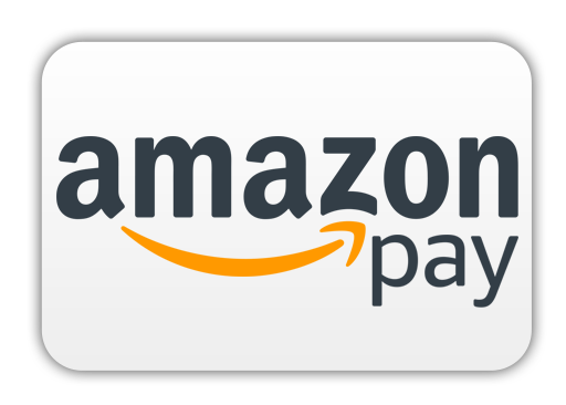 Amazon - Pay - Icon